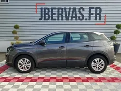 Utilisé 2021 Peugeot 3008 Business-Line SUV | 18 999 € (Bon prix)