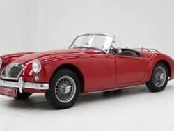 Autres Utilisé 1956 MG MGA Cabriolet | 22 500 €