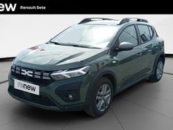 Gris Occasion 2023 Dacia Sandero Expression Citadine | 14 590 € (Prix juste)