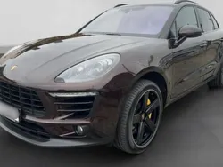 Utilisé 2015 Porsche Macan SUV | 42 950 € (Prix juste)