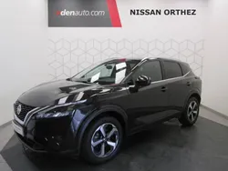 Utilisé 2021 Nissan Qashqai N-Connecta SUV | 22 990 € (Bon prix)