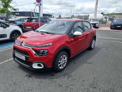 Utilisé 2024 Citroën C3 PureTech Citadine | 10 990 € (Bon prix)