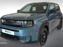 Nouvelle 2025 Fiat Panda Pop Citadine | 18 990 €