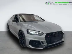 Utilisé 2019 Audi RS5 Sport Coupé | 61 800 € (Bon prix)