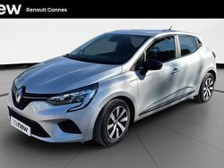 Gris Utilisé 2023 Renault Clio V Equilibre Citadine | 14 799 € (Bon prix)