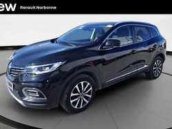 Noir Utilisé 2020 Renault Kadjar Intens SUV | 17 590 € (Prix juste)