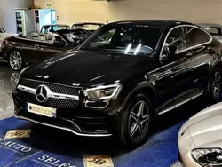 Mercedes GLC300