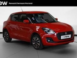 Rouge Utilisé 2017 Suzuki Swift SUV | 10 490 €