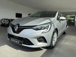 Utilisé 2020 Renault Clio V Business Berline | 12 990 € (Prix juste)