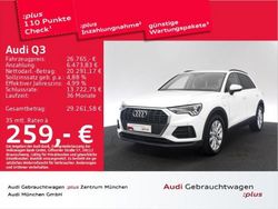 Occasion 2021 Audi Q3 Sport SUV | 27 765 €
