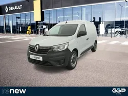 Blanc Utilisé 2022 Renault Kangoo Monospace | 16 999 €