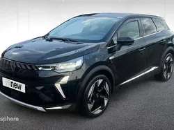 Noir Utilisé 2024 Renault Symbioz Iconic SUV | 31 990 € (Bon prix)