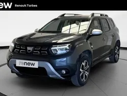 Gris Utilisé 2021 Dacia Duster Prestige SUV | 15 704 € (Prix juste)