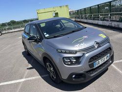 Utilisé 2021 Citroën C3 Feel Citadine | 12 790 € (Prix juste)