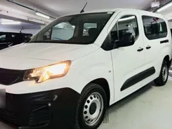 Utilisé 2021 Peugeot Partner S Monospace | 14 990 € (Prix juste)