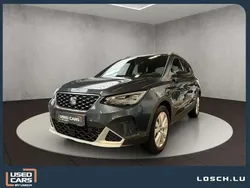 Gris Utilisé 2024 Seat Arona Xperience SUV | 21 528 € (Prix juste)