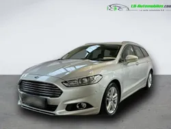 Utilisé 2015 Ford Mondeo Break | 20 600 € (Prix assez cher)