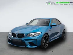 Utilisé 2017 BMW M2 Comfort Edition Coupé | 51 000 € (Prix assez cher)