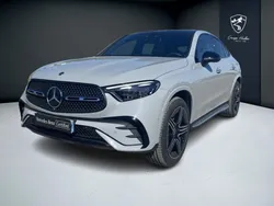 Utilisé 2025 Mercedes GLC220 AMG line Coupé | 89 900 €