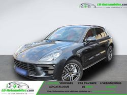 Utilisé 2021 Porsche Macan Turbo SUV | 78 600 € (Super prix)