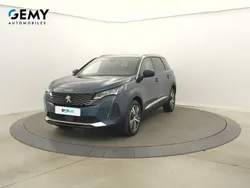 Bleu Utilisé 2023 Peugeot 5008 Allure Monospace | 29 000 € (Bon prix)