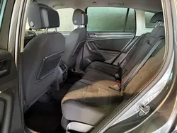 Gris Utilisé 2018 VW Tiguan Highline SUV | 24 790 € (Prix juste)