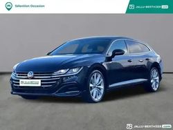 Noir intense nacrée Occasion 2022 VW Arteon R-line Berline | 33 470 € (Super prix)