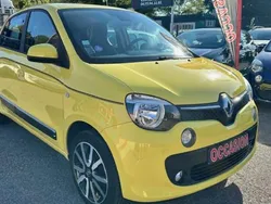 Utilisé 2015 Renault Twingo Intens Citadine | 6 990 € (Prix juste)
