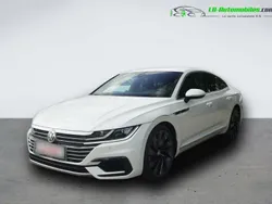 Utilisé 2019 VW Arteon Berline | 36 200 € (Prix juste)