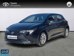 Utilisé 2024 Toyota Corolla Berline | 24 990 € (Bon prix)