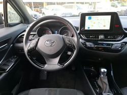 Utilisé 2022 Toyota C-HR Sport SUV | 15 298 €