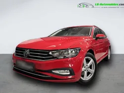 Utilisé 2023 VW Passat Break | 34 400 € (Prix assez cher)