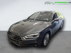 Utilisé 2019 Audi A5 Sportback Sport Berline | 33 200 € (Prix juste)