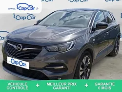 Utilisé 2019 Opel Grandland X Design Edition SUV | 11 790 € (Prix juste)
