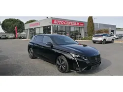 Gris Nouvelle 2025 Peugeot 308 GT Berline | 28 450 € (Bon prix)