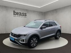 Argent Utilisé 2024 VW T-Roc Goal SUV | 28 700 € (Bon prix)