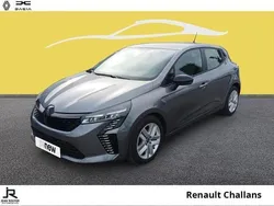 Gris Utilisé 2024 Renault Clio V Evolution Citadine | 15 890 € (Prix juste)