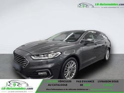 Occasion 2020 Ford Mondeo Titanium Break | 27 100 €