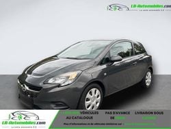 Utilisé 2015 Opel Corsa Citadine | 13 900 € (Prix juste)
