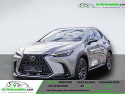 Occasion 2025 Lexus NX350h | 62 800 € (Prix juste)