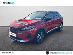 Occasion 2021 Peugeot 3008 Allure | 18 980 € (Prix juste)