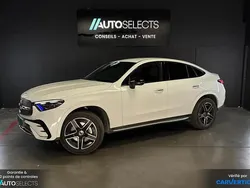Blanc Utilisé 2024 Mercedes E400 AMG line SUV | 81 990 €