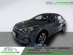 Utilisé 2018 Hyundai i20 Citadine | 16 000 € (Prix assez cher)