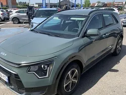Vert Utilisé 2025 Kia Niro Active SUV | 30 799 € (Prix juste)