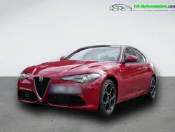 Utilisé 2022 Alfa Romeo Giulia Berline | 36 400 € (Prix juste)