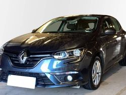 Gris Utilisé 2020 Renault Mégane IV Business Berline | 14 500 € (Bon prix)