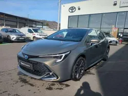 Utilisé 2023 Toyota Corolla Design Berline | 24 990 € (Prix juste)