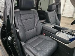 Noir Occasion 2025 Toyota Sequoia SUV | 129 163 €