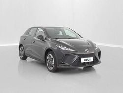 Noir Nouvelle 2025 MG MG4 EV Citadine | 20 800 € (Prix juste)