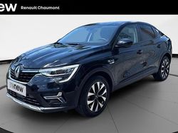 Noir Utilisé 2024 Renault Arkana Evolution SUV | 23 500 € (Prix assez cher)